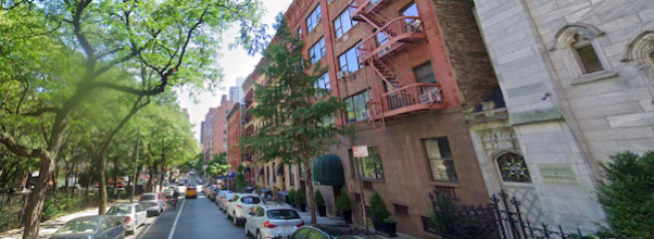 Shared, Short-Term Rental Company Buys East 90th Street Building