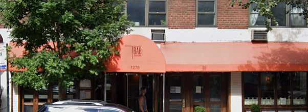 T-Bar Steak & Lounge Will Soon Reopen at New Location