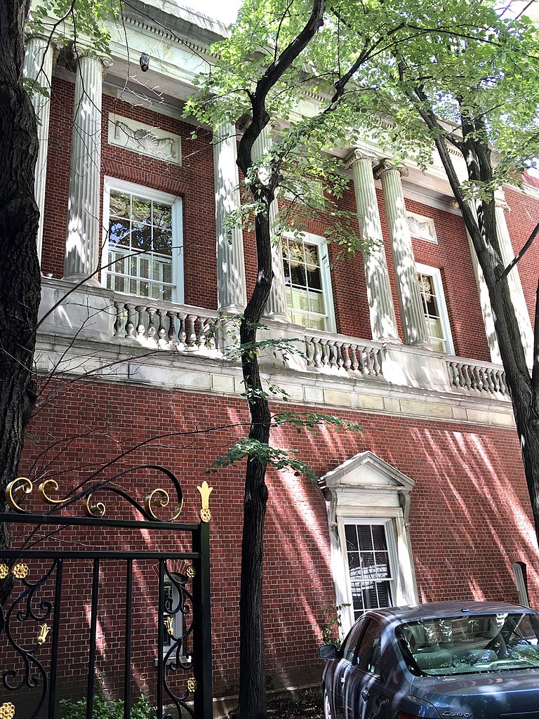 69 East 93rd Street