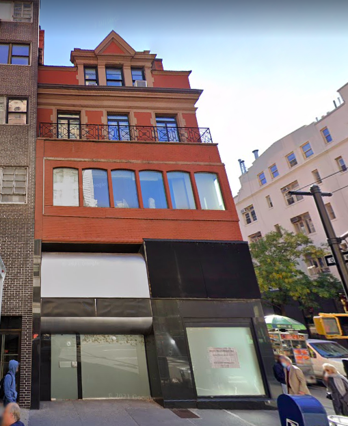 829 Madison Avenue