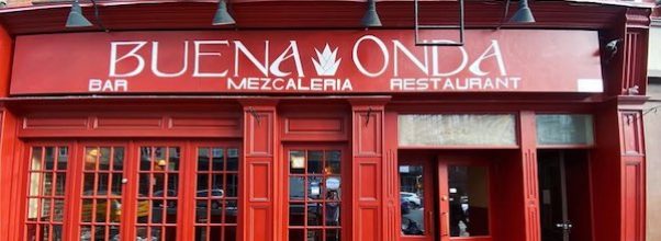 Restaurant Openings: Sojourn Social + Buena Onda