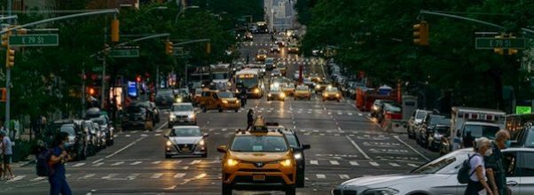 Menin Calls For Safer Upper East Side Intersections