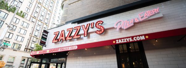 A Special Pie From Zazzy’s — and Other Food News