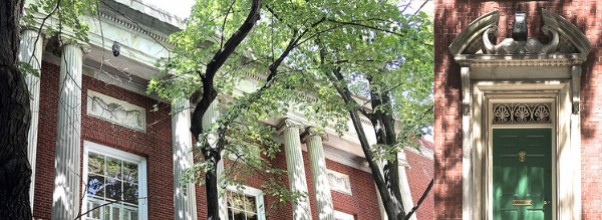 Publishing Magnate Buys UES Mansions