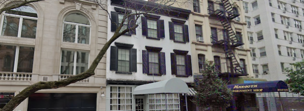 Portable Provisions to Become Full-Service Restaurant