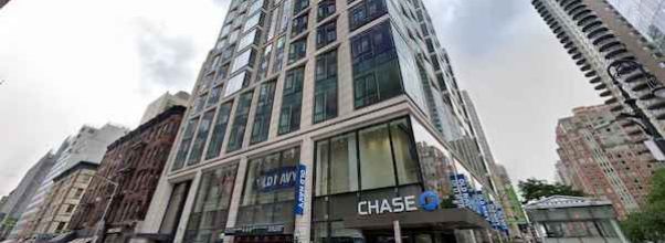 Developer Acquires Foreclosed UES Condo