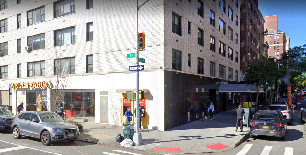 east 75th street fire upper east side