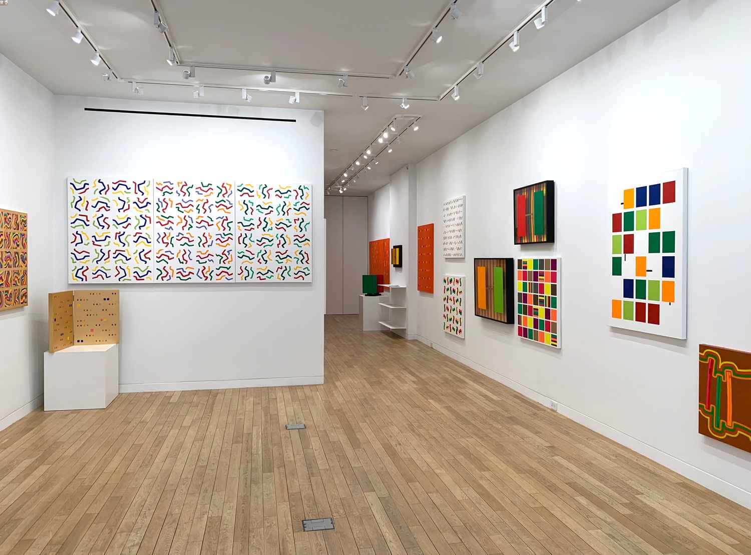 upsilon gallery ues