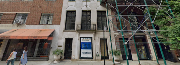 Coming Soon: dntl bar, Reinstein Ross, Ever/Body