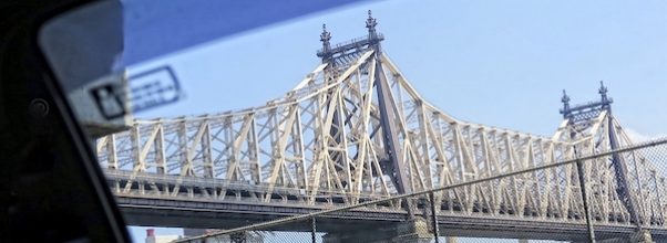 Honoring an East Side Bridge