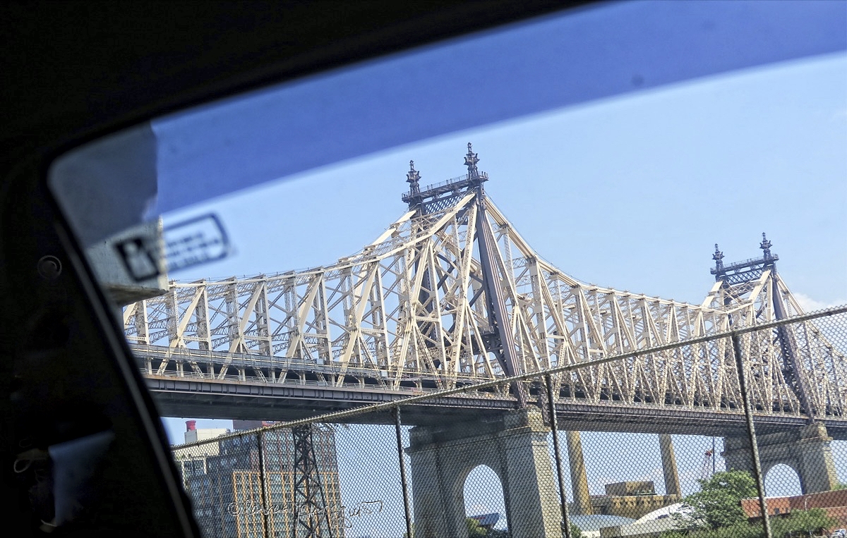 Ed Koch Queensboro Bridge
