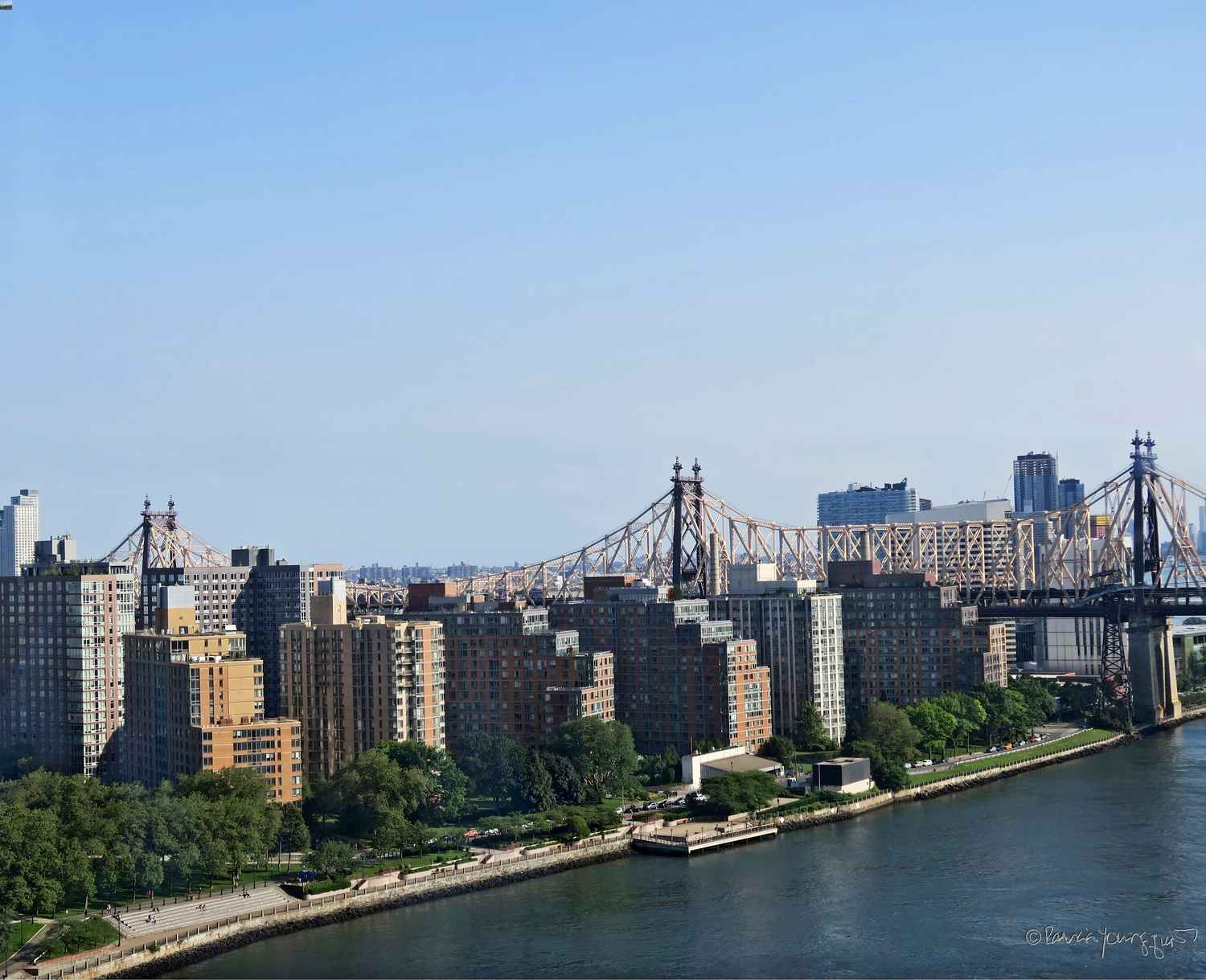Queensboro Bridge