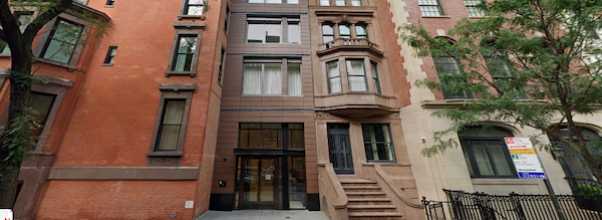 Russian Billionaires Start to Unload Upper East Side Real Estate