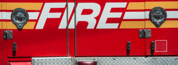 Fire on 69th Street Injures Five