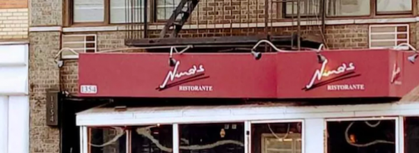 GoFundMe Launched for Nino’s Following Gunpoint Robbery