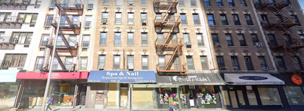 Half of UES Block to be Demolished: Report
