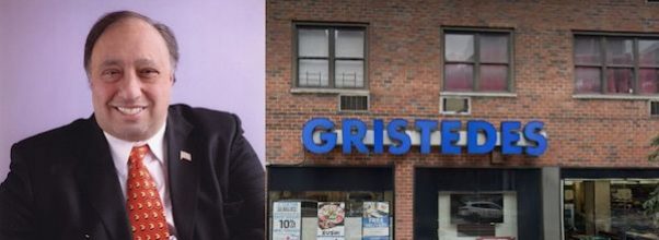 Gristedes Owner John Catsimatidis Offers Big Reward for Robbery Info