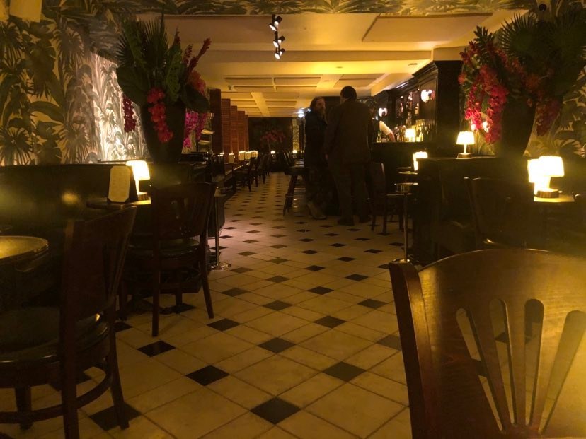 Melody's Piano Bar 1020 Lexington Ave