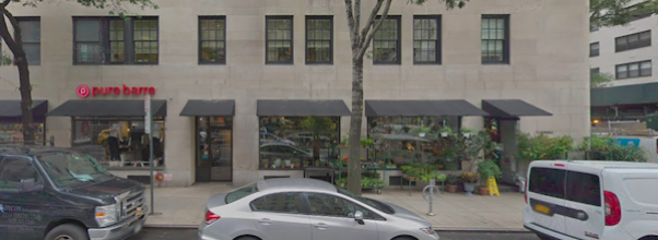 Report: Landlord of Several UES Businesses Faces Foreclosure