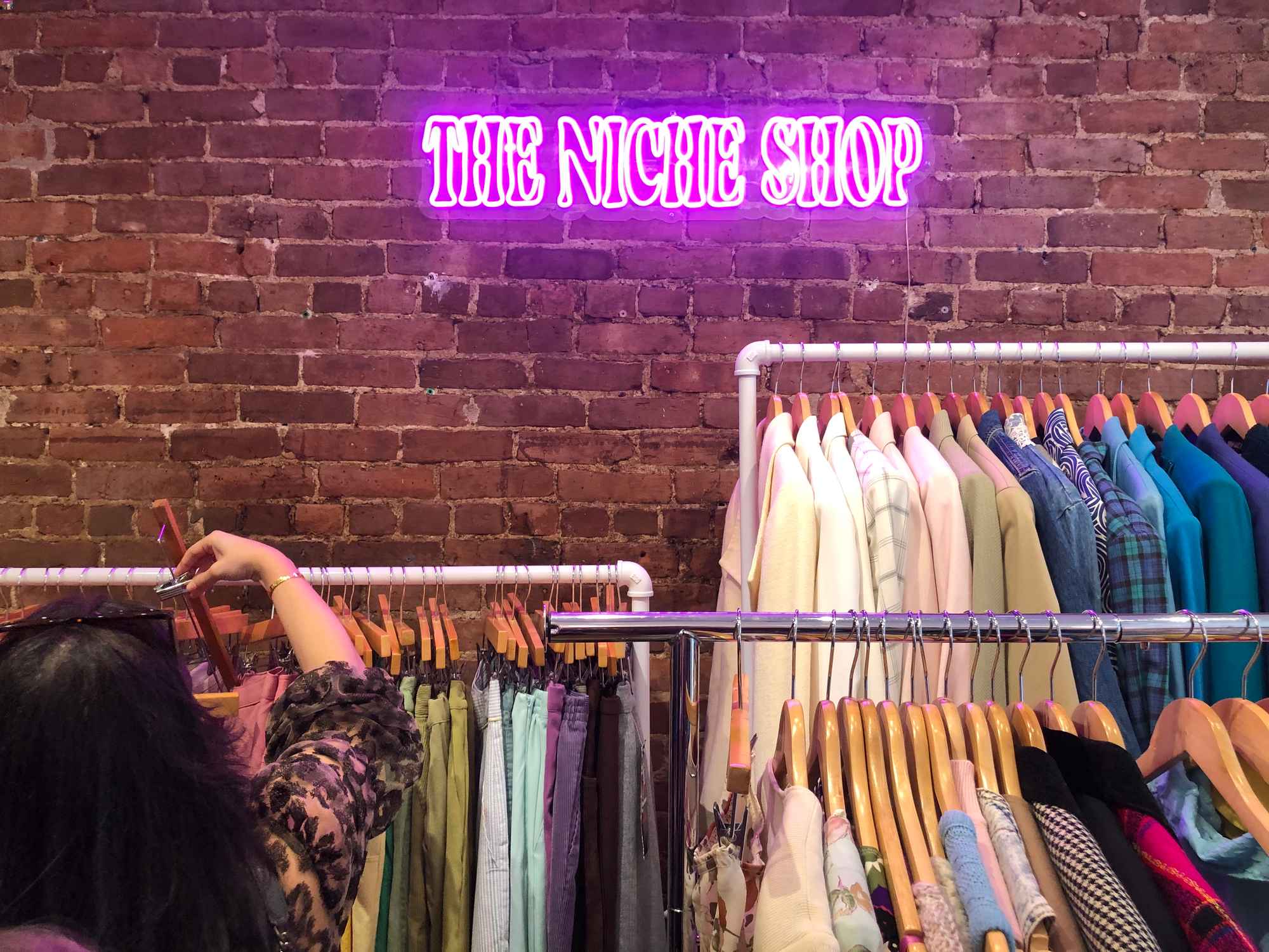 The Niche Shop 311 East 81st Street