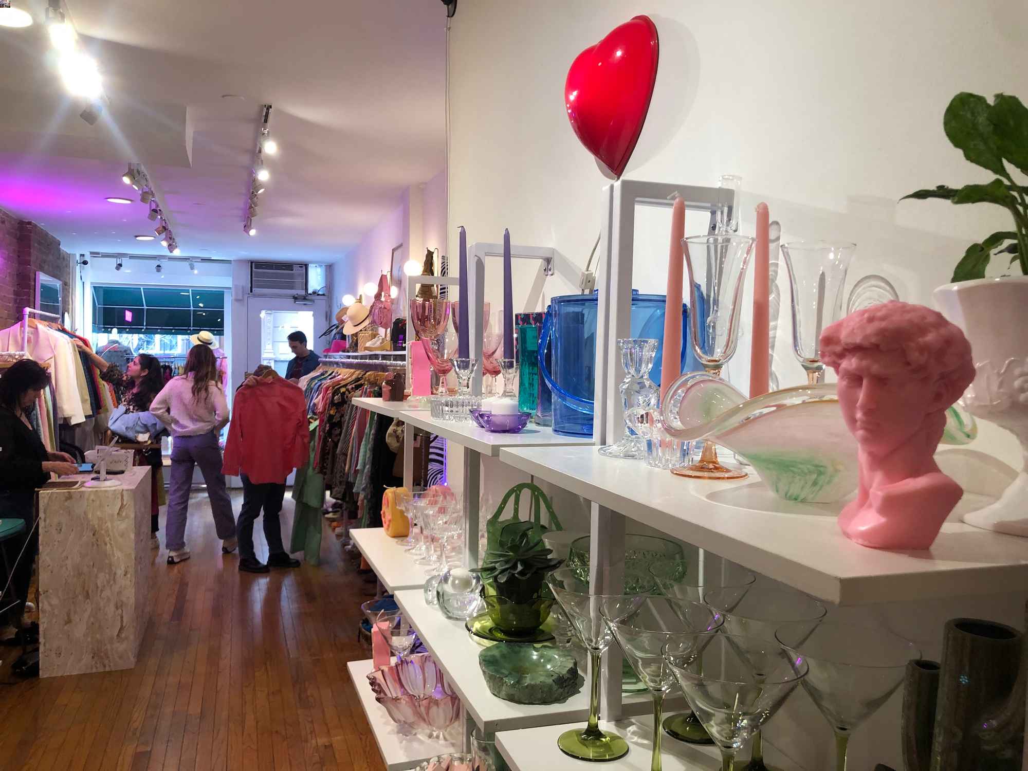 The Niche Shop Upper East Side