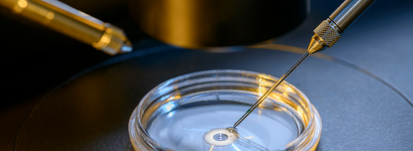 Couple Sues UES Fertility Clinic, Claiming Embryo Mix-up