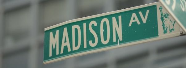 Madison Avenue Gallery Walk Scheduled for May 14