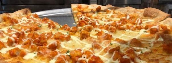 York Ave Pizza Opens on 72nd Street