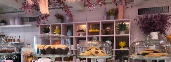 Madison Ave Bakery, CRAVE, Opening Speakeasy in Back