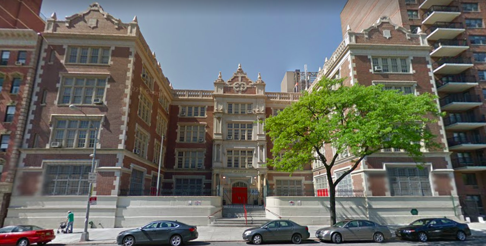 stabbing upper east side high school