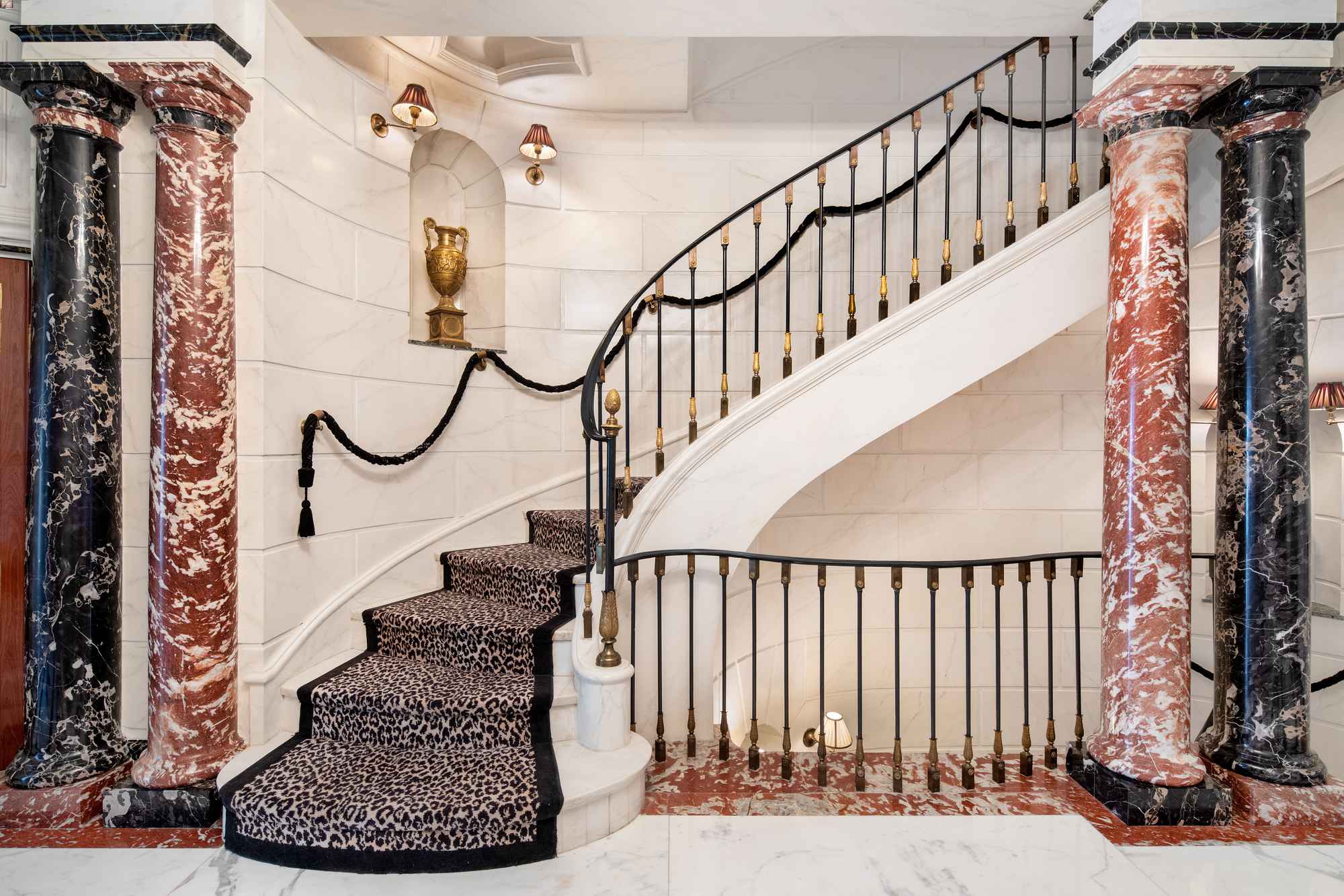 versace mansion upper east side