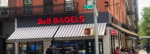 B&B Bagels Plans Second UES Outpost