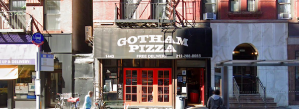 UES Pizza Spot Stiffs Workers, Says AG