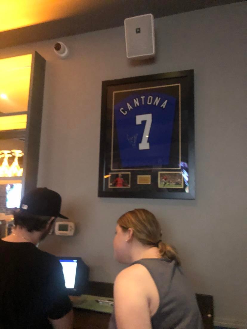 Hendrickson's bar nyc