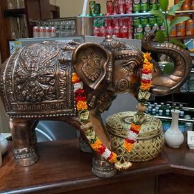 India Palace Lenox Hill