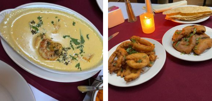 India Palace Upper East Side review