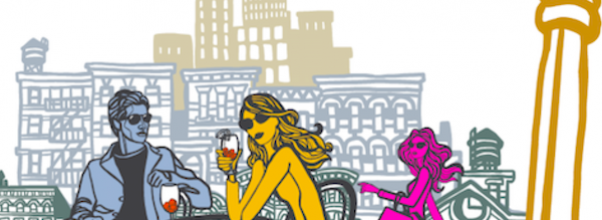 Where Italy Meets New York City: A Celebration of “La Dolce Vita”
