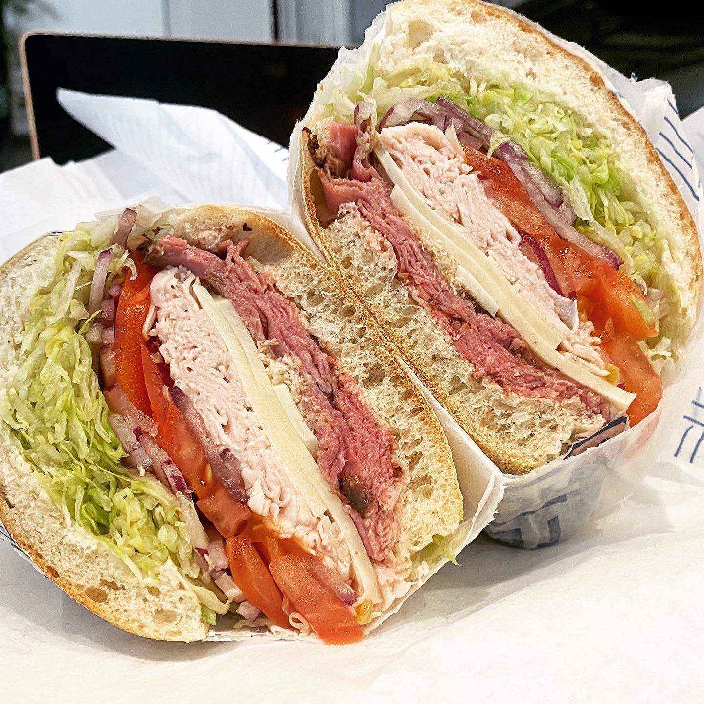 Lenwich Upper East Side