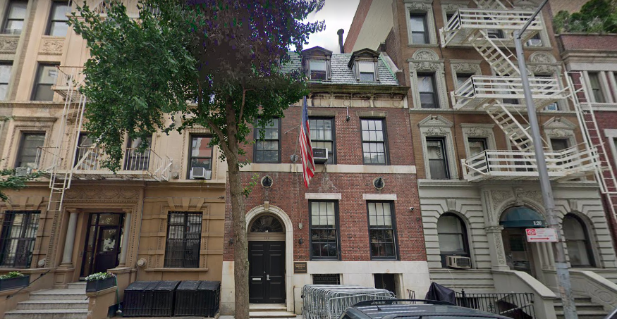 Metropolitan Republican Club