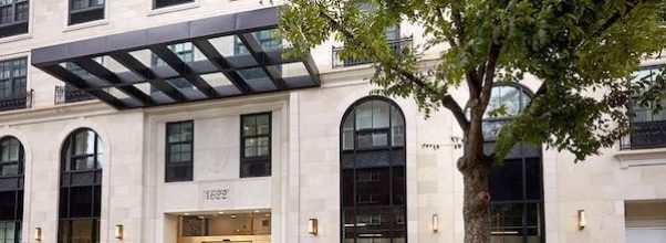 Rents Start at $12,800 Per Month at New Assisted Living Facility on UES