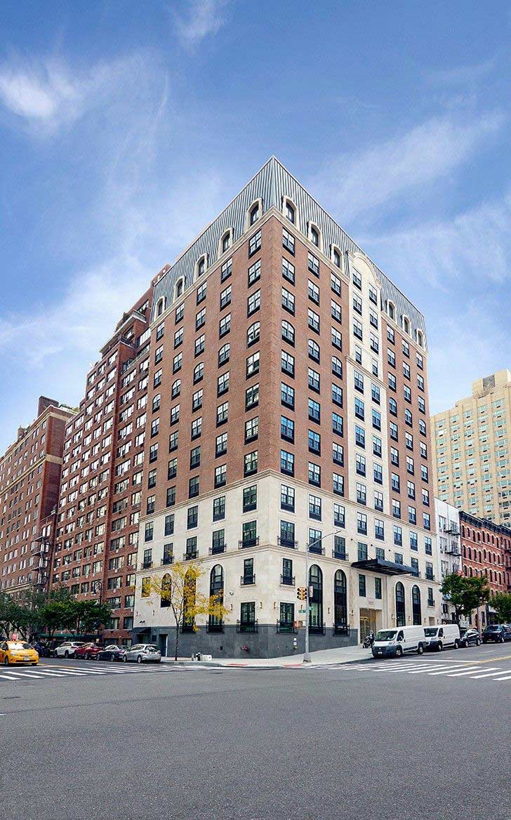 The Bristal Upper East Side