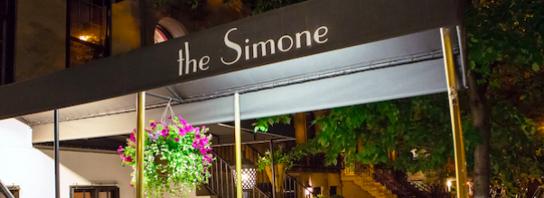 The Simone Closes