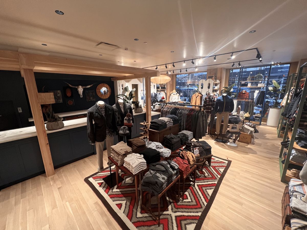 faherty madison avenue