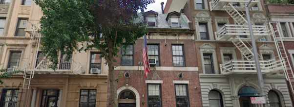 Metropolitan Republican Club Allegedly Robbed During Event for Trump Supporter