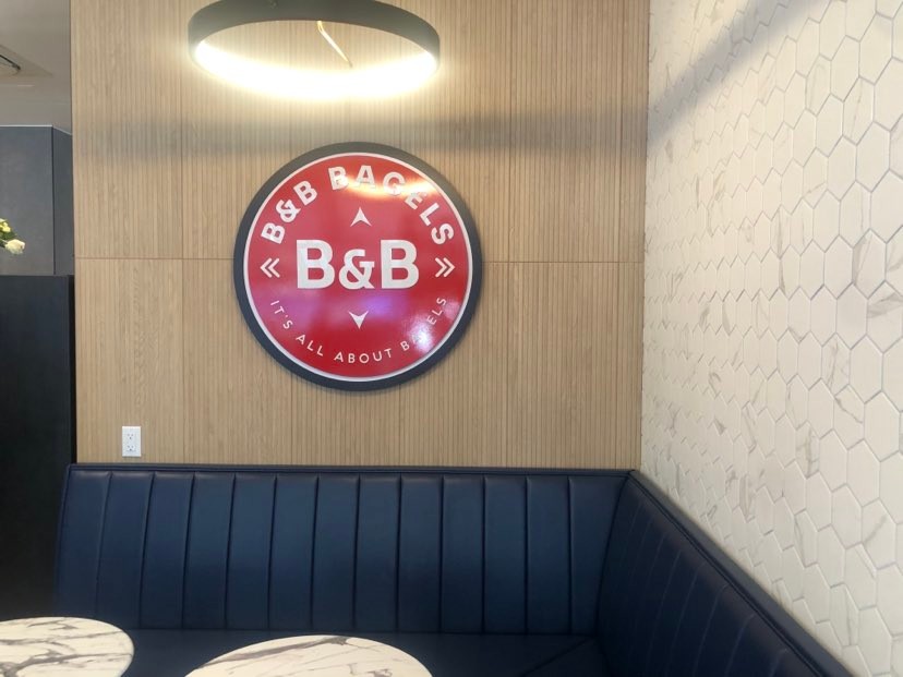 new bagel place Yorkville NYC