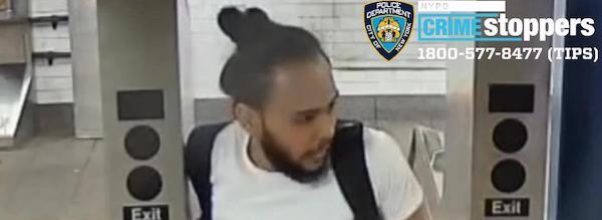 Subway Menace Wanted For Threatening Passengers with Knife: ARRESTED