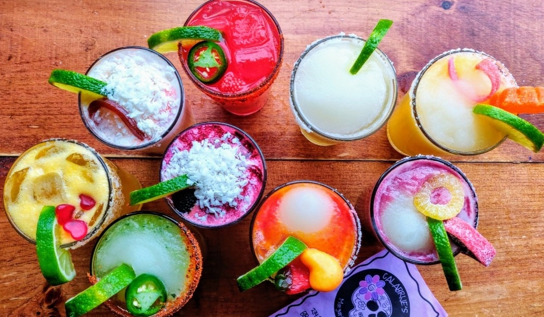 Calabrije's Margaritas and Tacos