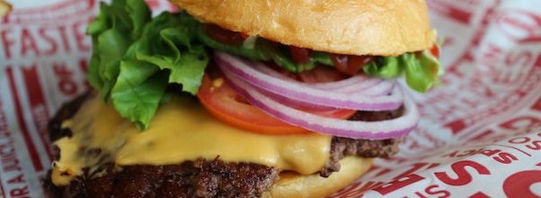New and Coming Soon: Bond Vet, Attersee, Dance With Miss Rachel, Smashburger!