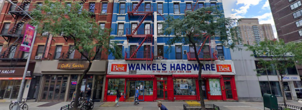 Wankel’s Hardware to Close After 125+ Years