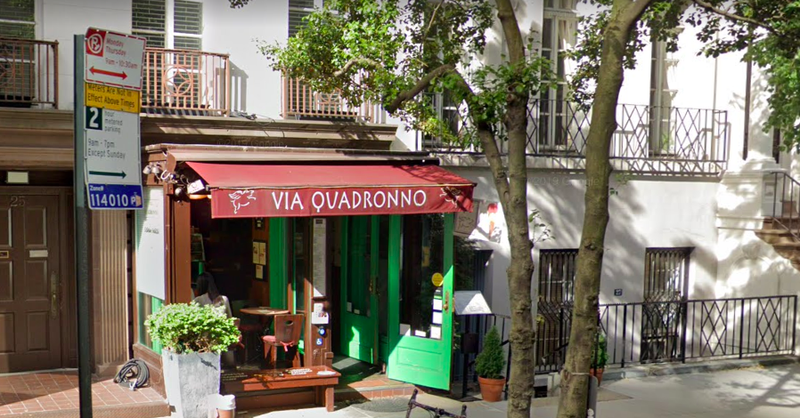 via quadronno labor violation lawsuit